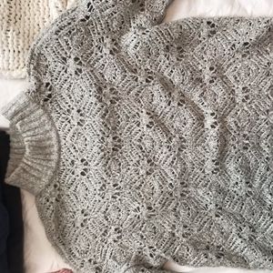 Knit Sweater